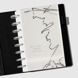 Fluted Planner Dashboard